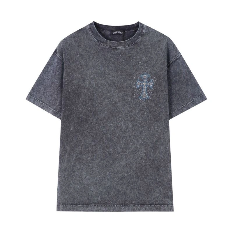 Chrome Hearts T-Shirts Lightweight 118304