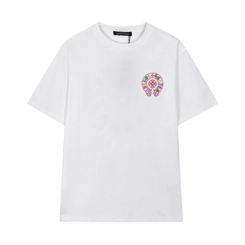Versatile Chrome Hearts T-Shirts 118300