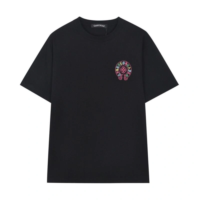 Versatile Chrome Hearts T-Shirts 118300