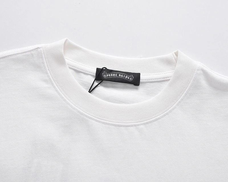 Versatile Chrome Hearts T-Shirts 118300