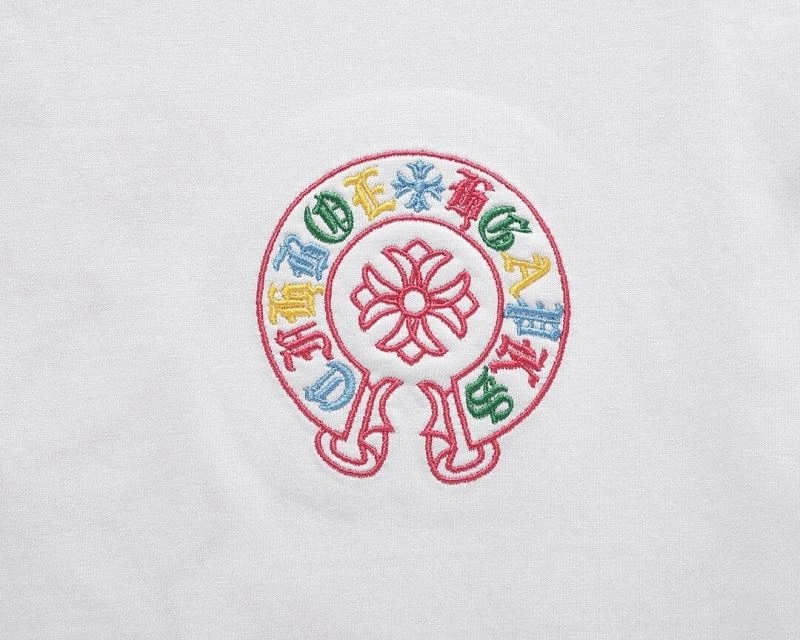 Versatile Chrome Hearts T-Shirts 118300