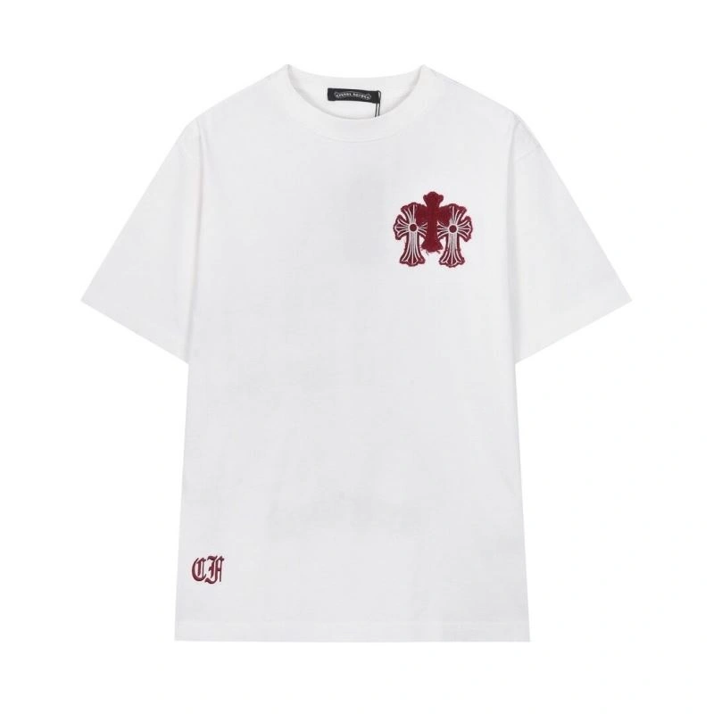Chrome Hearts T-Shirts TopPick 118301