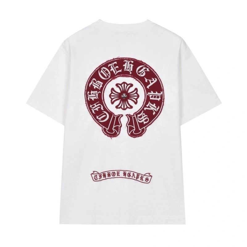 Chrome Hearts T-Shirts TopPick 118301
