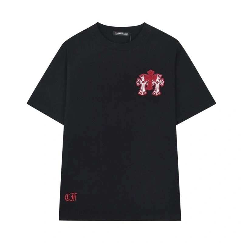 Chrome Hearts T-Shirts TopPick 118301