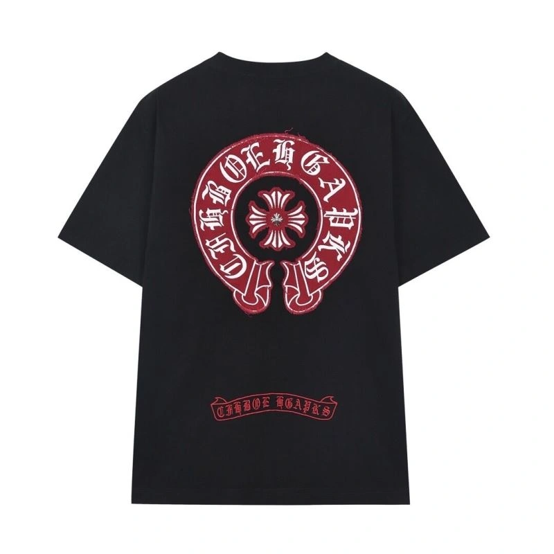 Chrome Hearts T-Shirts TopPick 118301