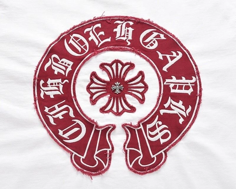 Chrome Hearts T-Shirts TopPick 118301