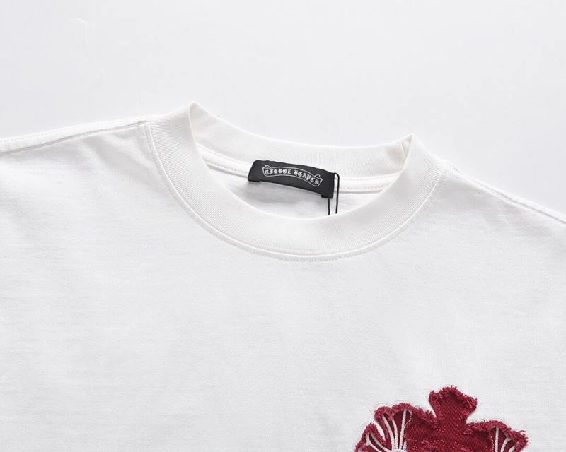 Chrome Hearts T-Shirts TopPick 118301