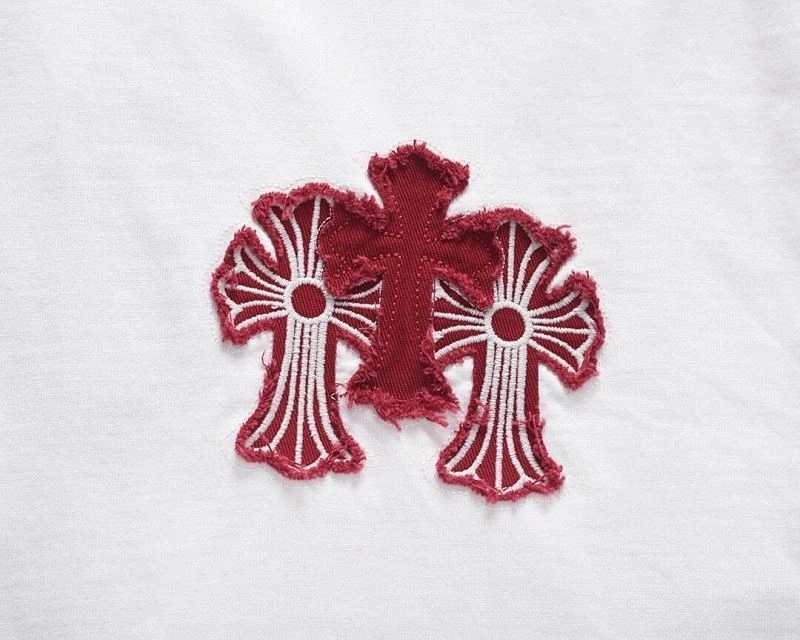 Chrome Hearts T-Shirts TopPick 118301