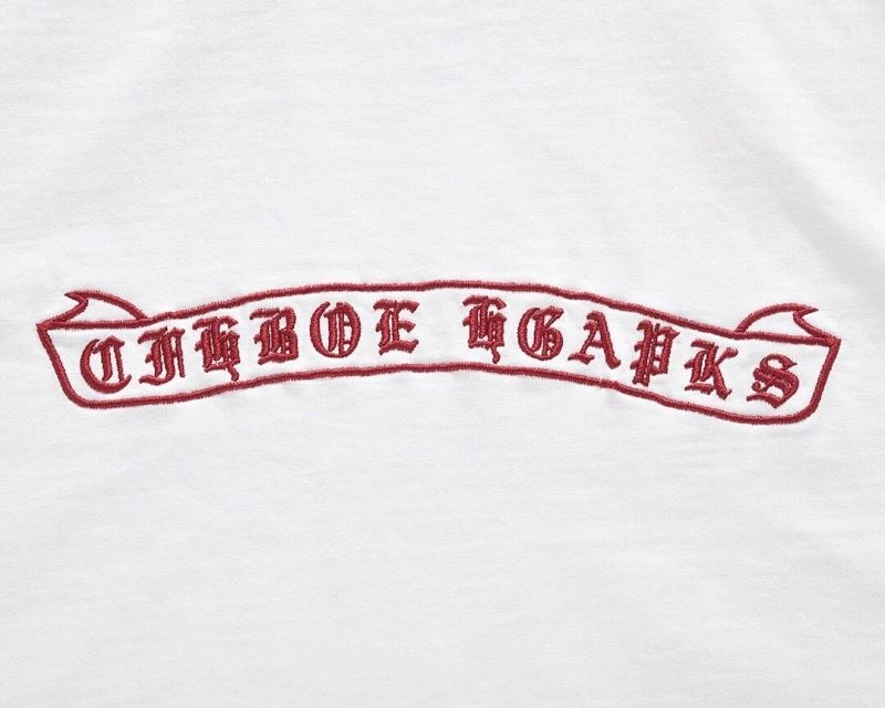Chrome Hearts T-Shirts TopPick 118301