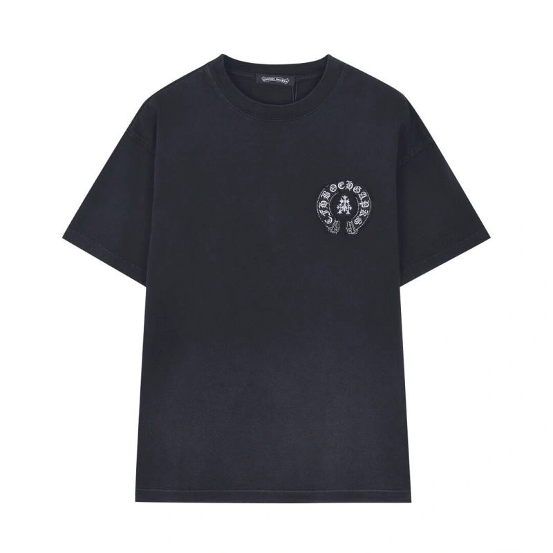 WeatherProof Chrome Hearts T-Shirts 118307