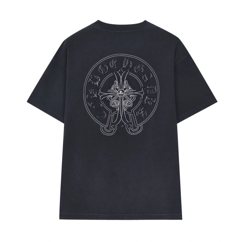 WeatherProof Chrome Hearts T-Shirts 118307