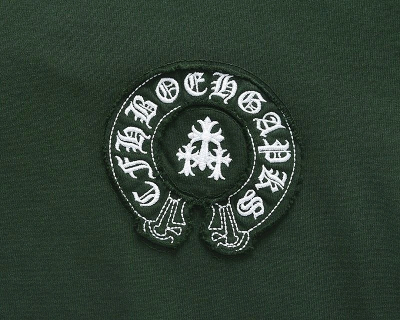 WeatherProof Chrome Hearts T-Shirts 118307