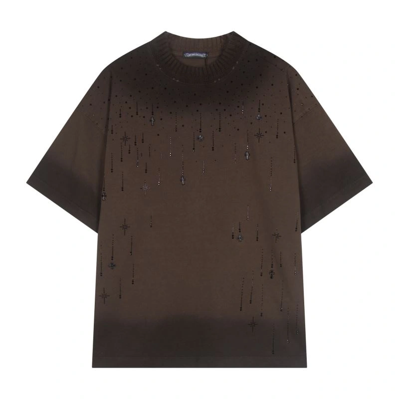 QuickDry Chrome Hearts T-Shirts 118316
