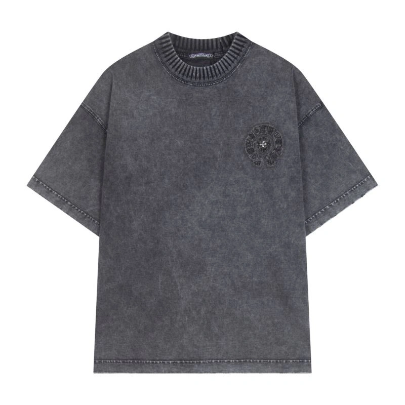 Chrome Hearts T-Shirts Lightweight 118305