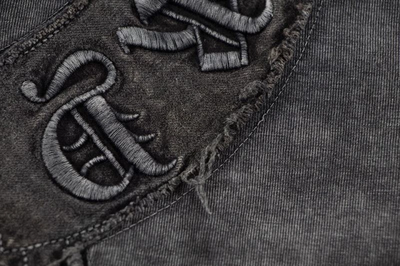 Chrome Hearts T-Shirts Lightweight 118305