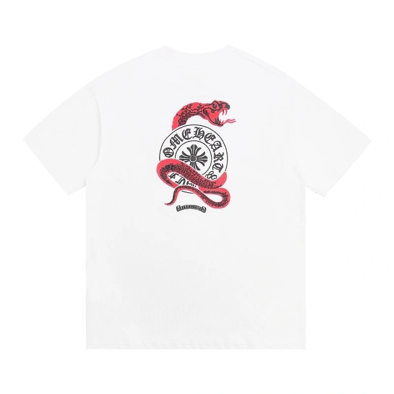 Chrome Hearts T-Shirts MoistureWicking 118327