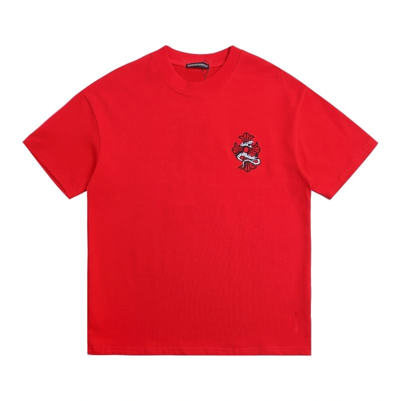Chrome Hearts T-Shirts MoistureWicking 118327