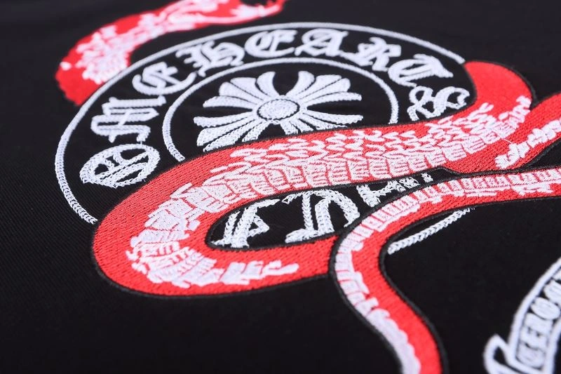 Chrome Hearts T-Shirts MoistureWicking 118327
