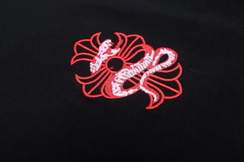Chrome Hearts T-Shirts MoistureWicking 118327