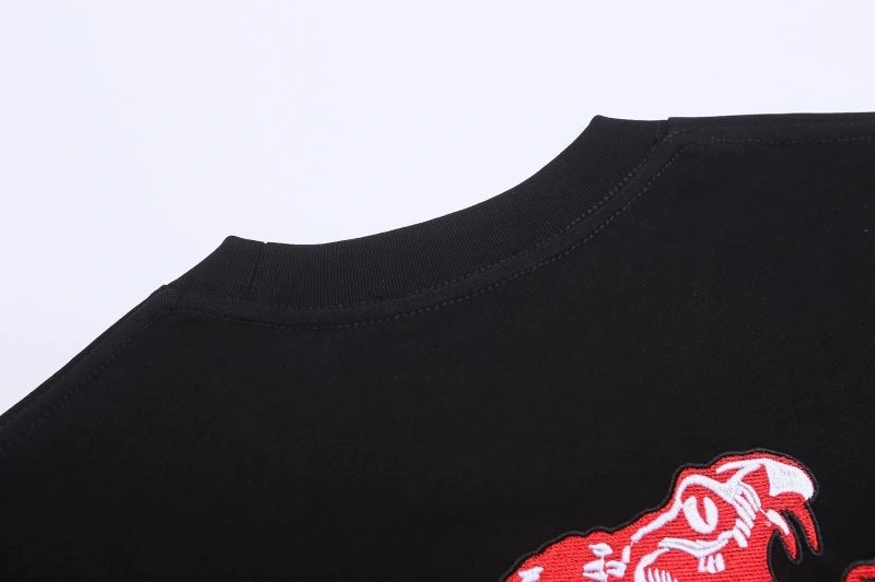 Chrome Hearts T-Shirts MoistureWicking 118327