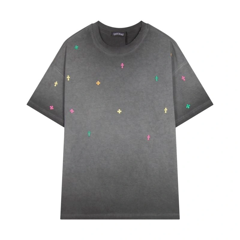 Refined Chrome Hearts T-Shirts 118303