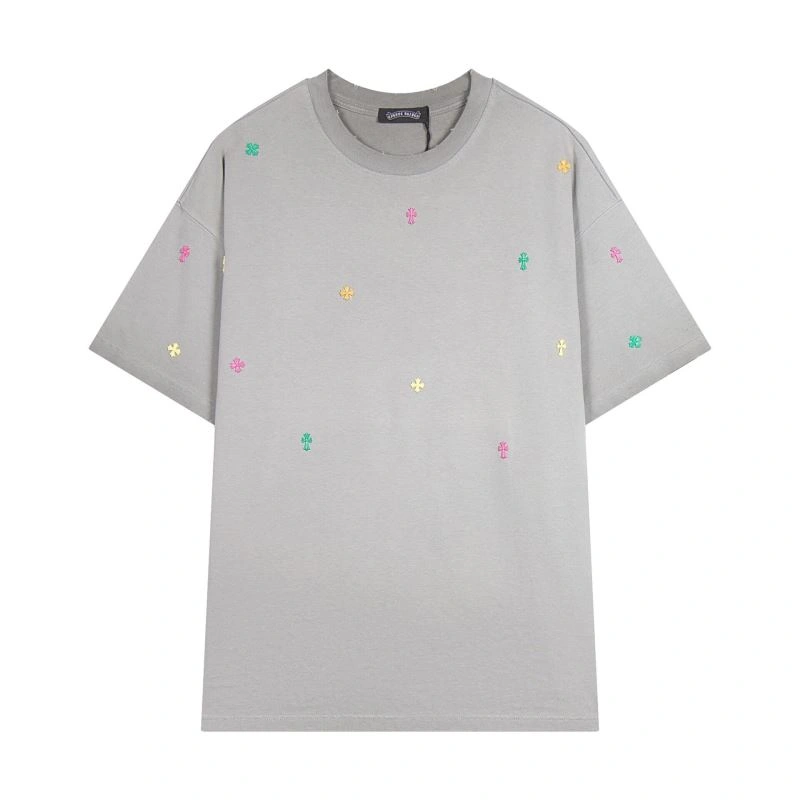 Refined Chrome Hearts T-Shirts 118303