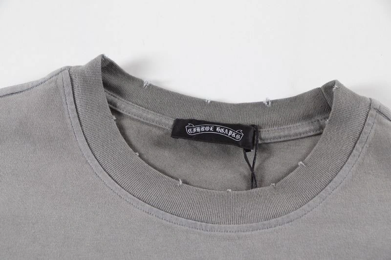 Refined Chrome Hearts T-Shirts 118303