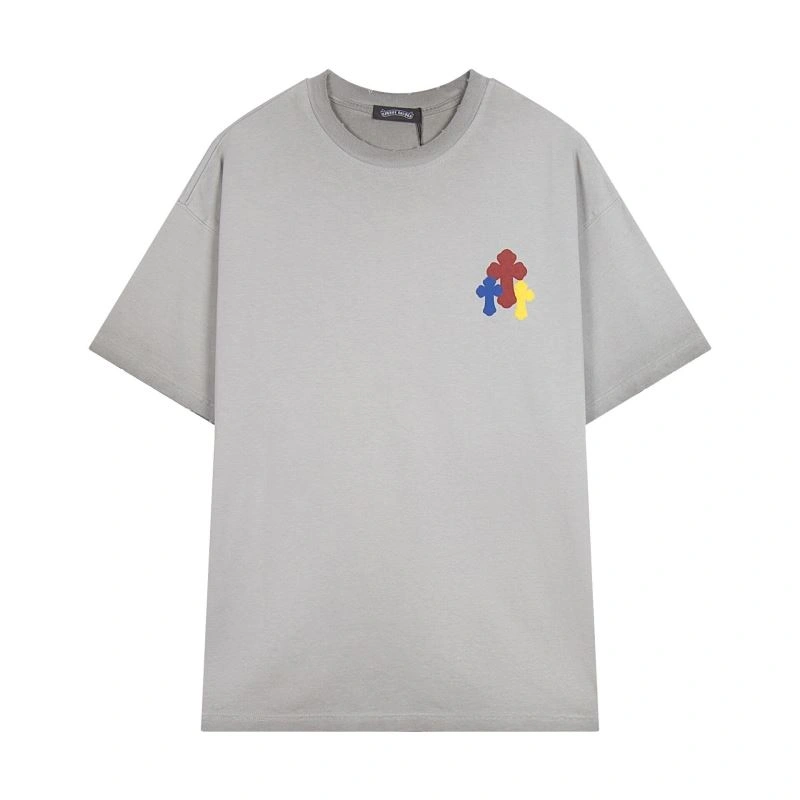 Trendsetting Chrome Hearts T-Shirts 118317