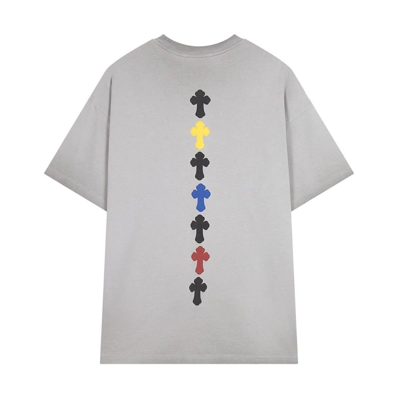 Trendsetting Chrome Hearts T-Shirts 118317
