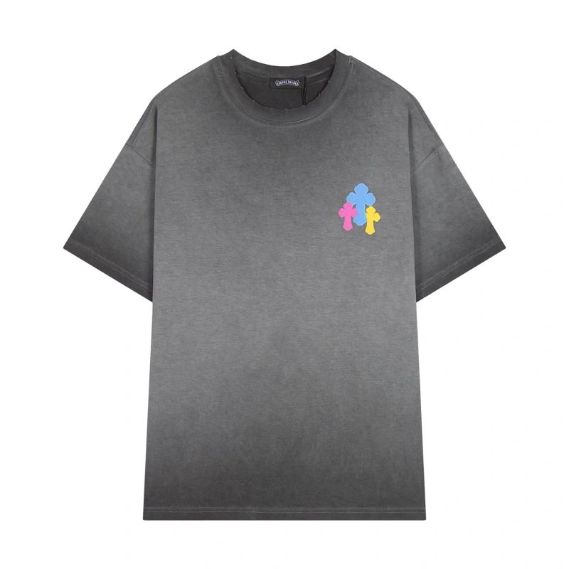 Trendsetting Chrome Hearts T-Shirts 118317