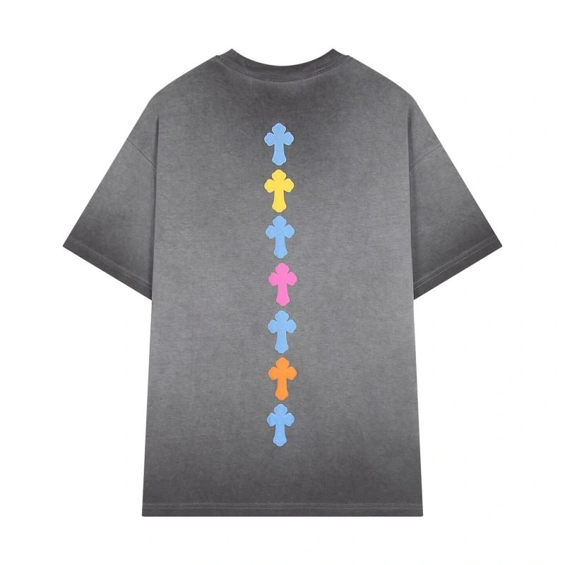 Trendsetting Chrome Hearts T-Shirts 118317