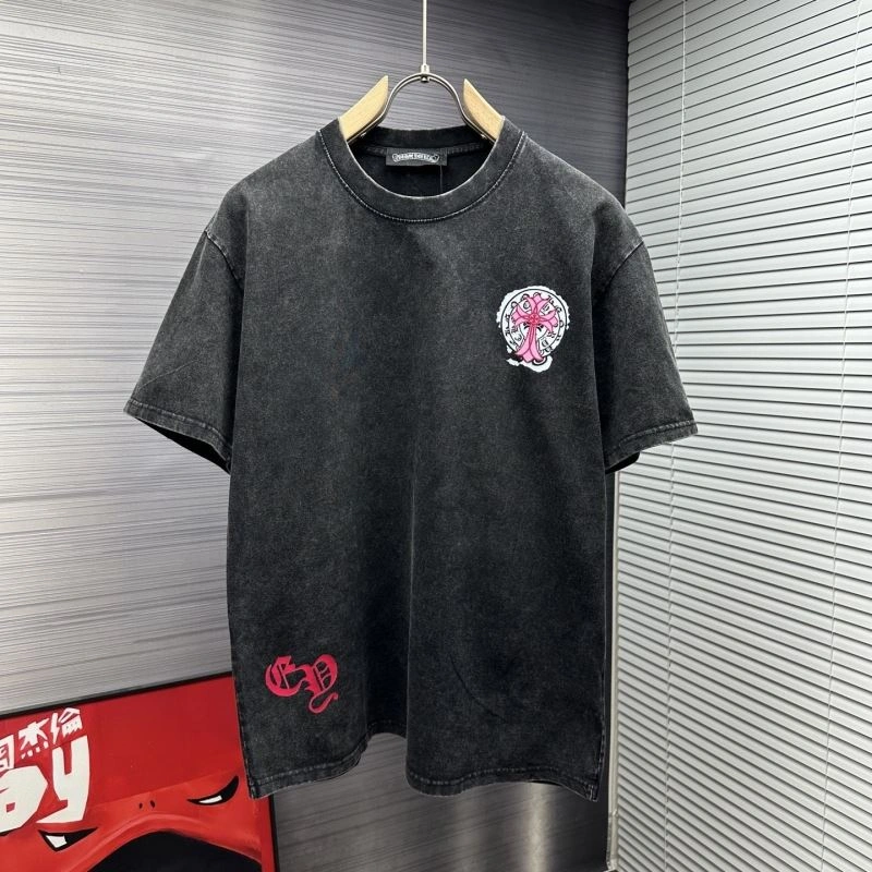 Chrome Hearts T-Shirts SmartChoice 118311