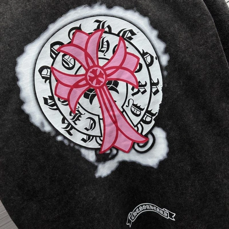 Chrome Hearts T-Shirts SmartChoice 118311