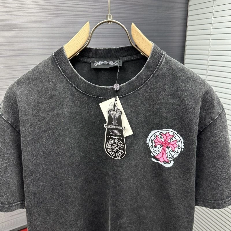 Chrome Hearts T-Shirts SmartChoice 118311