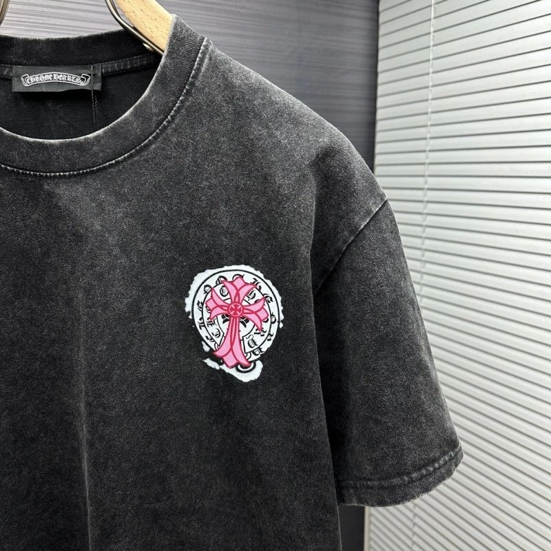Chrome Hearts T-Shirts SmartChoice 118311