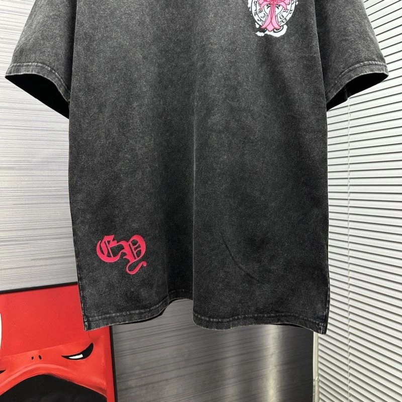 Chrome Hearts T-Shirts SmartChoice 118311