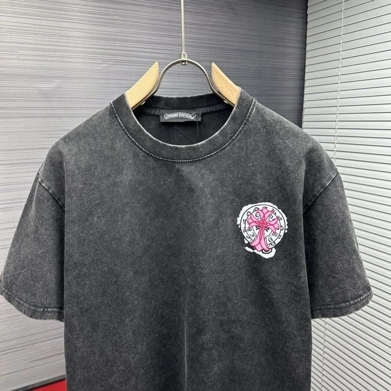 Chrome Hearts T-Shirts SmartChoice 118311