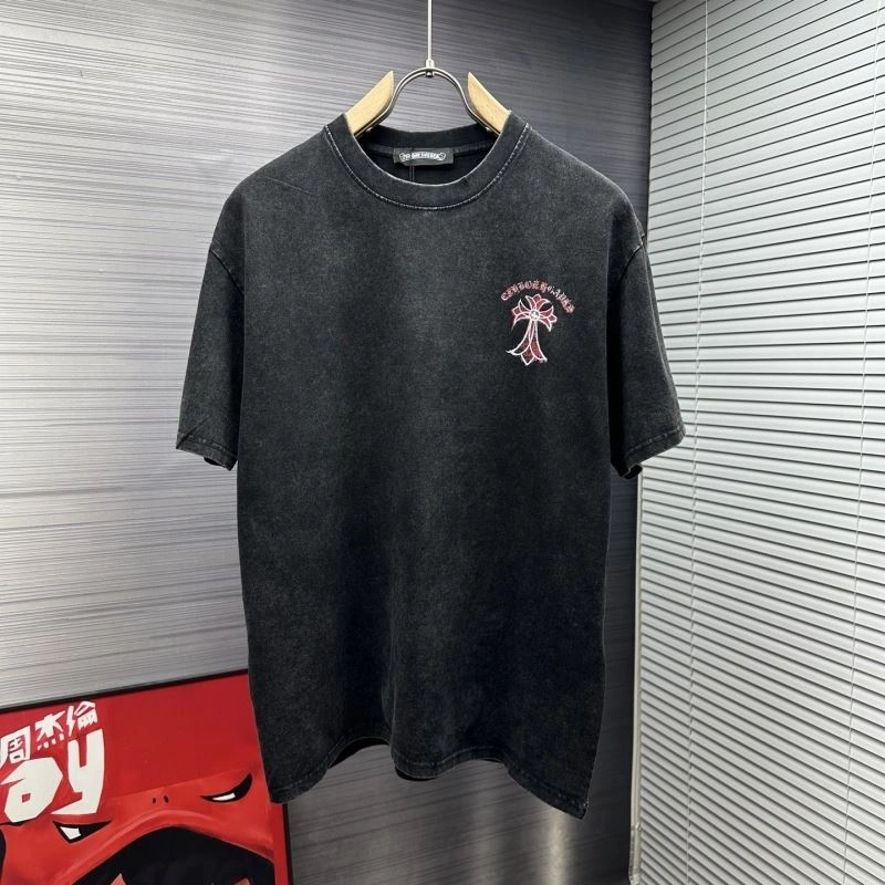Chrome Hearts T-Shirts BestValue 118296