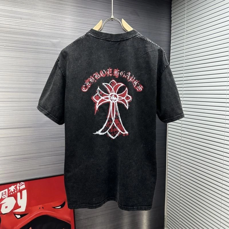 Chrome Hearts T-Shirts BestValue 118296