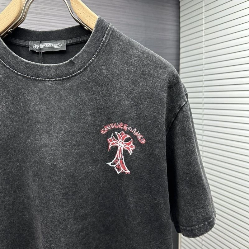 Chrome Hearts T-Shirts BestValue 118296