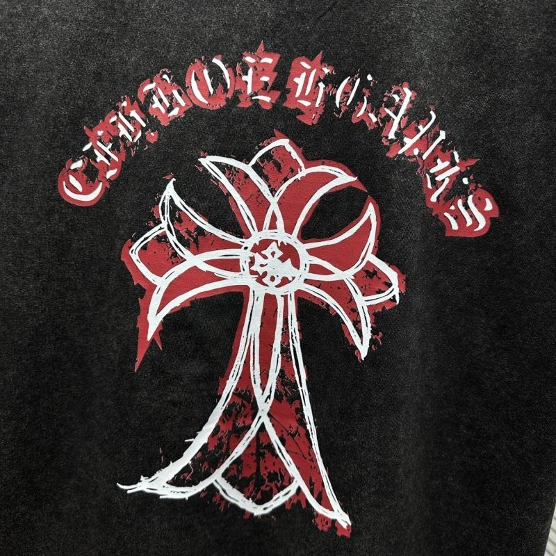 Chrome Hearts T-Shirts BestValue 118296