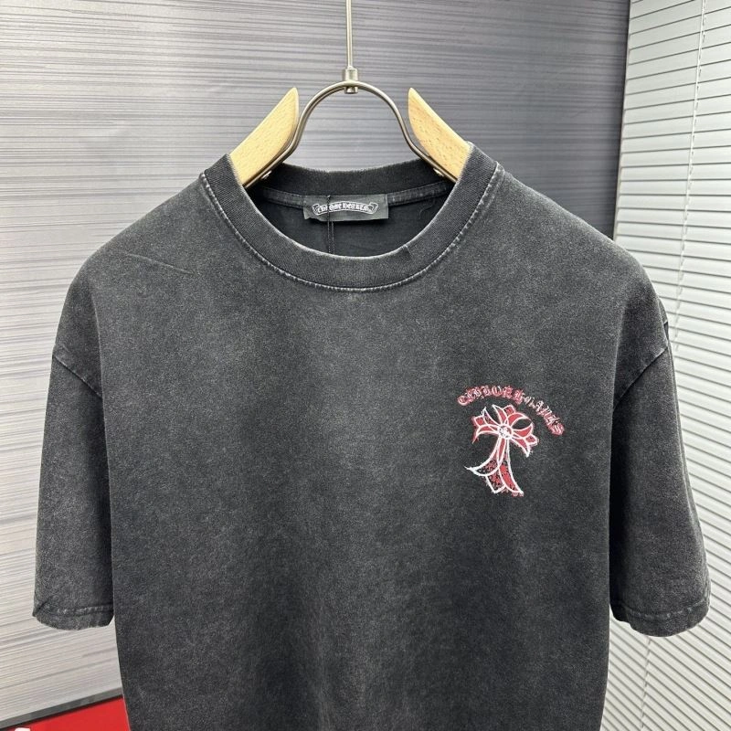 Chrome Hearts T-Shirts BestValue 118296
