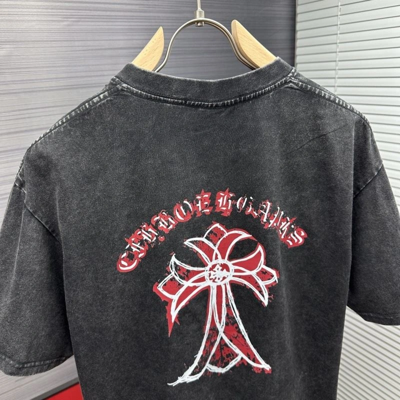 Chrome Hearts T-Shirts BestValue 118296