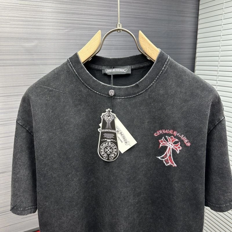 Chrome Hearts T-Shirts BestValue 118296