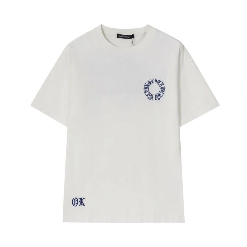 MoistureWicking Chrome Hearts T-Shirts 118324