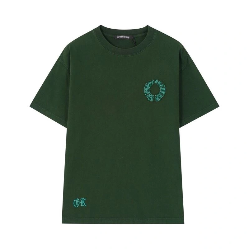 MoistureWicking Chrome Hearts T-Shirts 118324