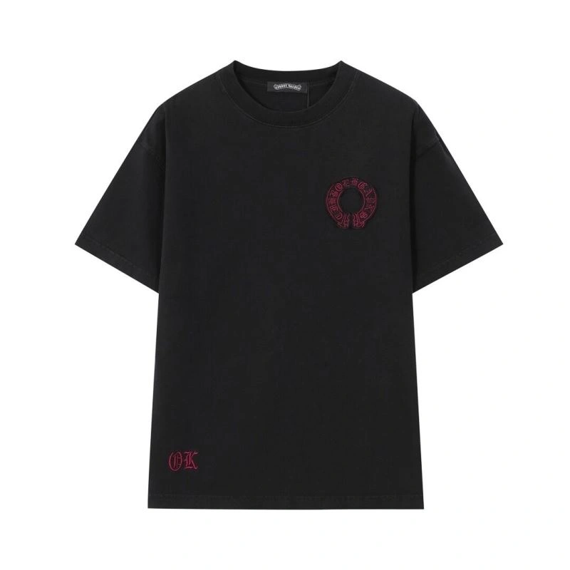 MoistureWicking Chrome Hearts T-Shirts 118324