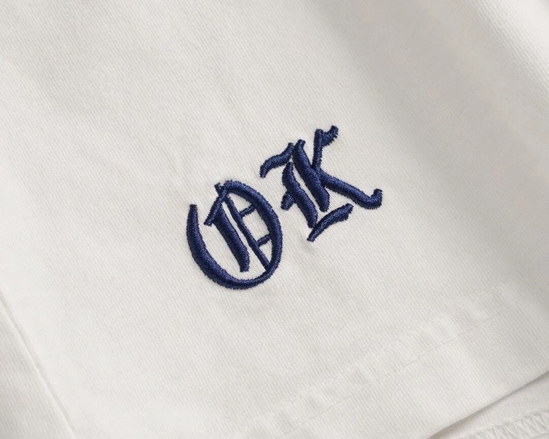 MoistureWicking Chrome Hearts T-Shirts 118324