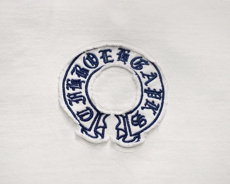 MoistureWicking Chrome Hearts T-Shirts 118324