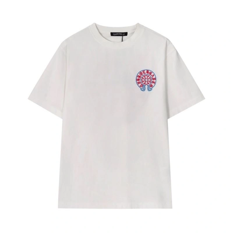 Chrome Hearts T-Shirts Youthful 118297